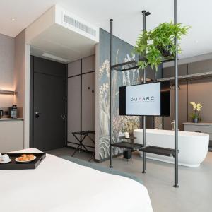 Luxury Junior Suite
