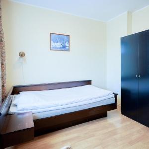 Budget Single Room