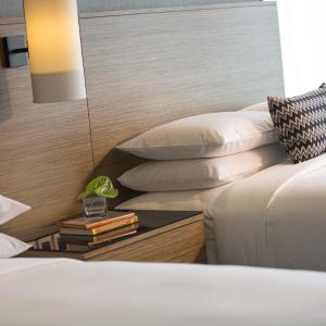 Club Level Twin Room, Club level, Guest room