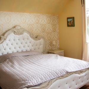 King Room with Garden View