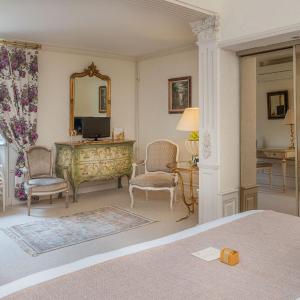 Grand Comfort Double Room