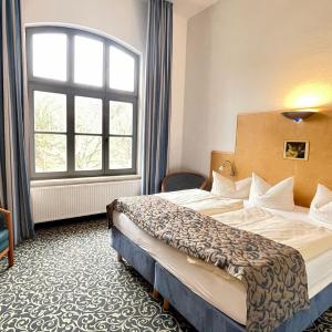 Small Double Room Sea Side