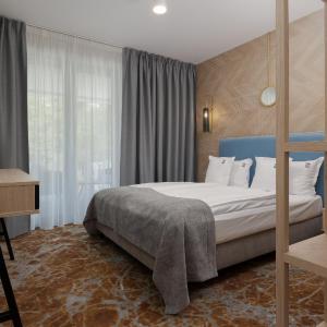 Executive Triple Room