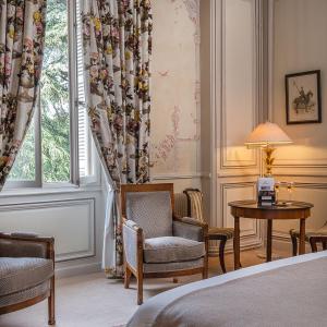 Prestige Double Room