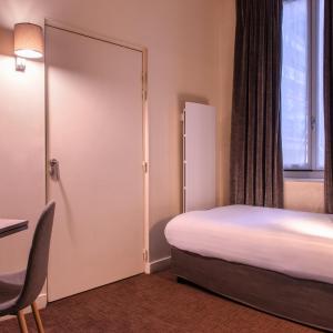 Single Room - Disability Access - Exterior access 