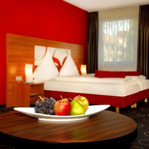 Double Room with Sofa Bed