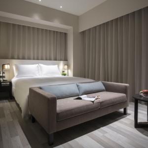 Regency Double Room