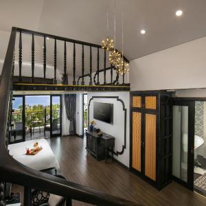 Family Suites