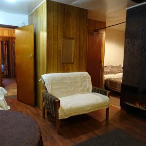 Budget Double or Twin Room