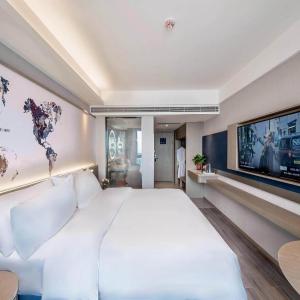 Premier Double Room