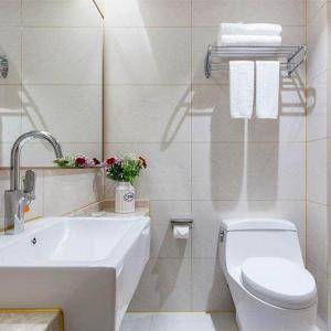 Business Twin Room