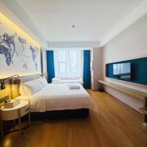 Premium Family Suite