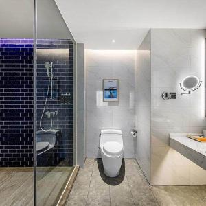 Premier Twin Room