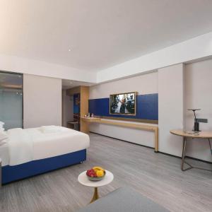 Intelligent King Room 
