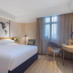Premier Double Room