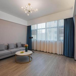 Enjoy Double Room with Audio