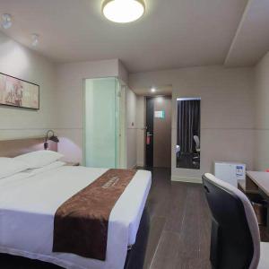 Zero Pressure - Double Room