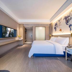 Enjoy Double Room