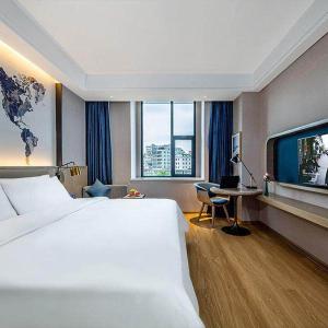 Premier Double Room