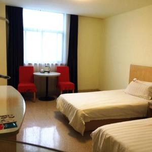 Twin Room A
