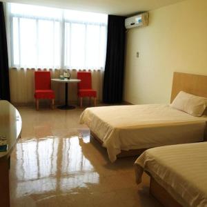 Standard Twin Room A