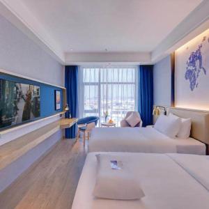 Premier Twin Room