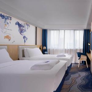 Enjoy Twin Room