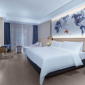 Honorable Double Room