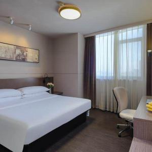 Premier Double Room