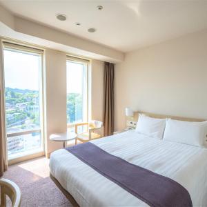 Standard Double Room - Non-Smoking