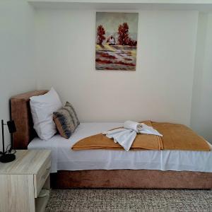 Triple Room with Balcony