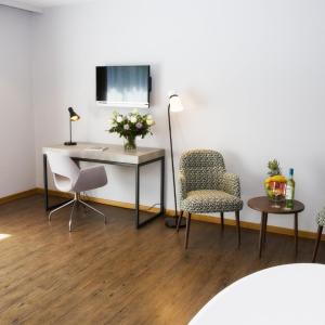Family Room - Disability Access
