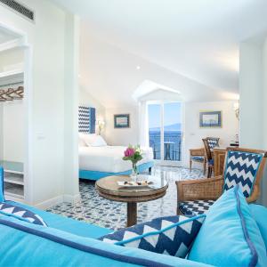 Deluxe Junior Suite