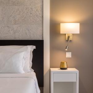 Twin Room - Disability Access and no balcony