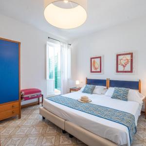 Comfort Double Room with Balcony