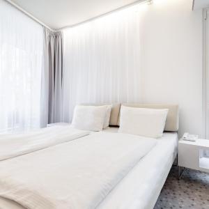 Small Double Room with sea view