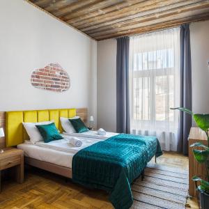 Superior King or Twin Room