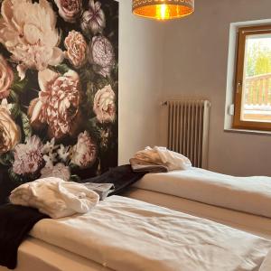 Holiday apartment Waldruh
