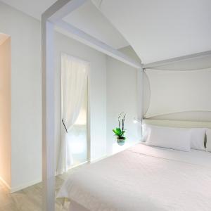 Superior Double Room with Terrace