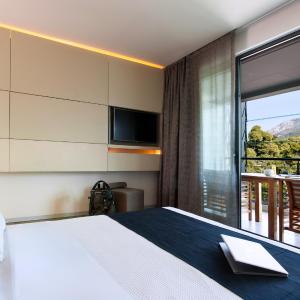 Executive Room with Urban View