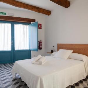 Double Room - Disability Access