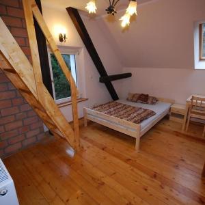 Family Room with Private Bathroom