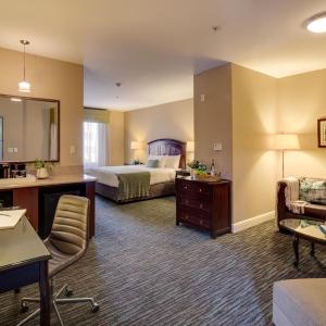 King Room - Disability Access