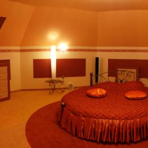 Duplex Apartment (2 Adults + 1 Child)