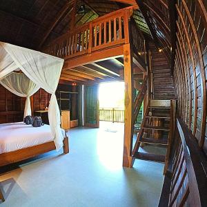 Family Bungalow