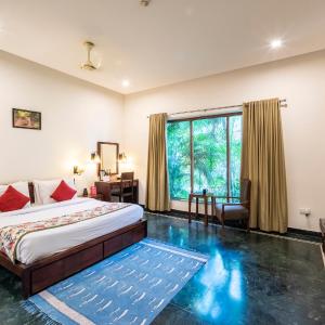Super Deluxe Double or Twin Room - Complimentary High Tea