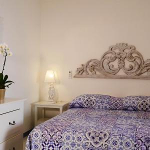 Triple Room with Garden View