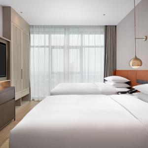 Comfortable Twin Room