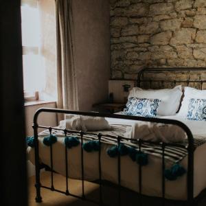 Courtyard Cozy Double