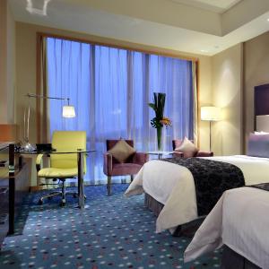 Premier Twin Room